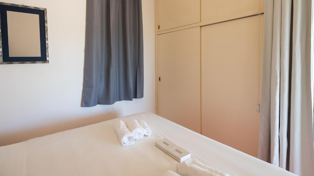 Апартаменты Welcomely - Alle Porte Della Costa Smeralda Ольбия Экстерьер фото